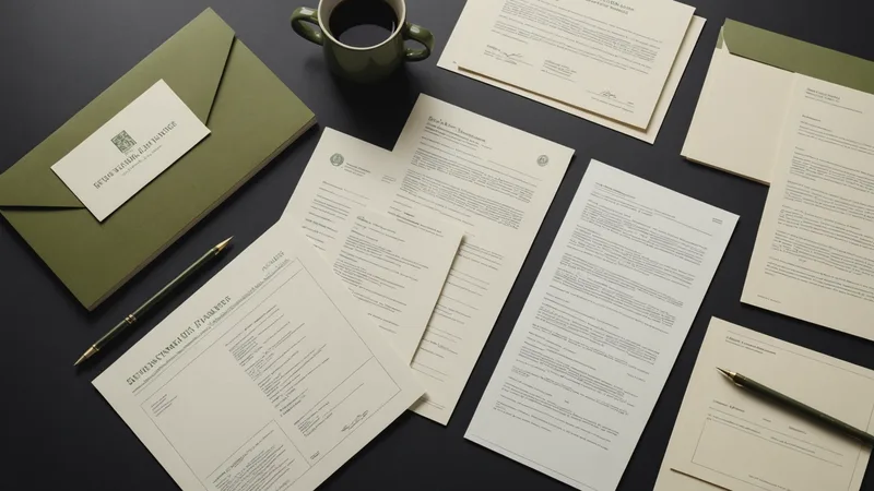 Pension fund compliance documents and regulatory review notes